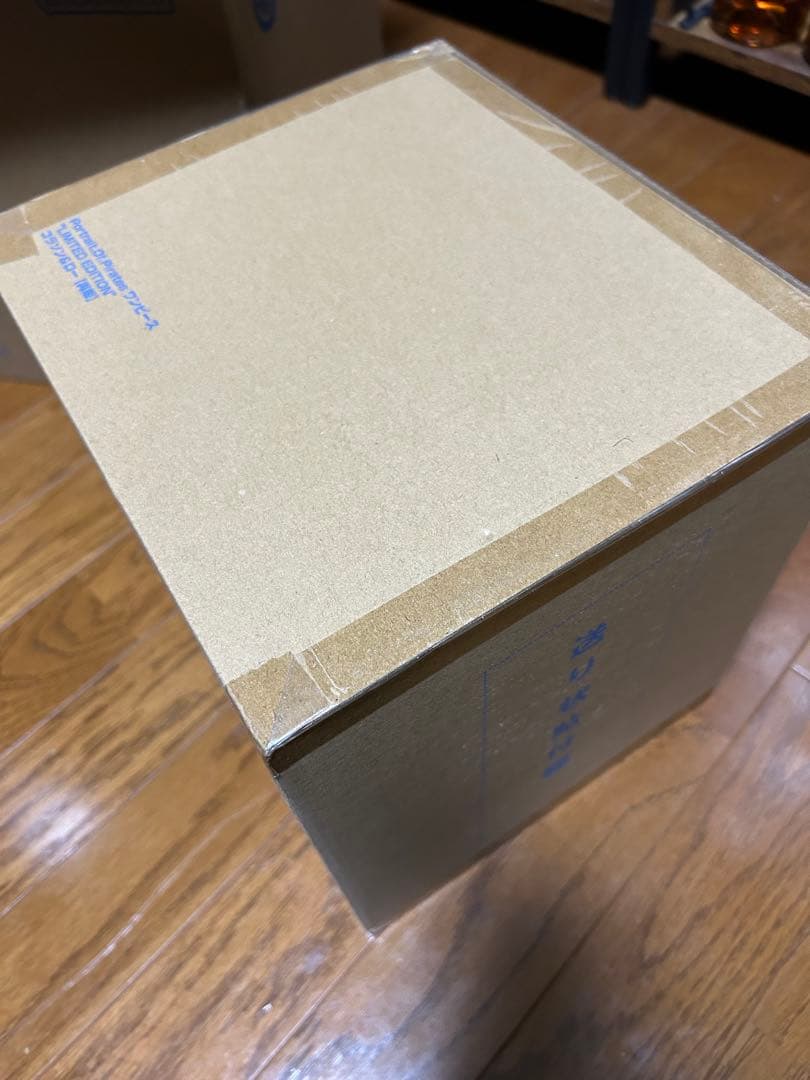 ワンピース　POP コラソン&ロー　再販