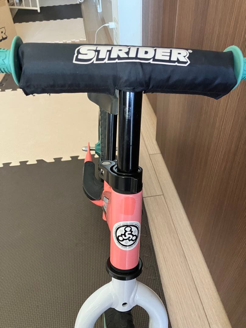 【限定】XLARGE×STRIDER ムラサキスポーツ限定モデル　ストライダー