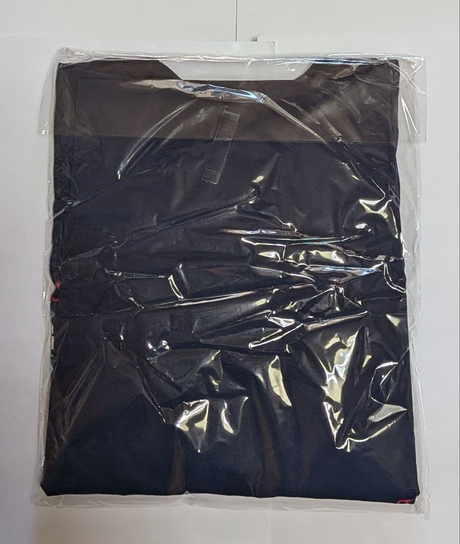 The Ravens 共鳴夜光 Long T-shirt (Navy)限定 L