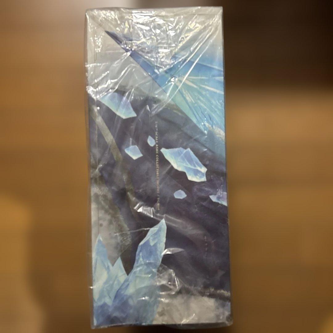 ビデオゲーム・マスターピース『リーグ・オブ・レジェンド』1/6 アッシュ