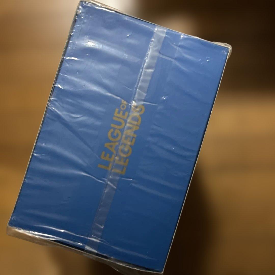 ビデオゲーム・マスターピース『リーグ・オブ・レジェンド』1/6 アッシュ