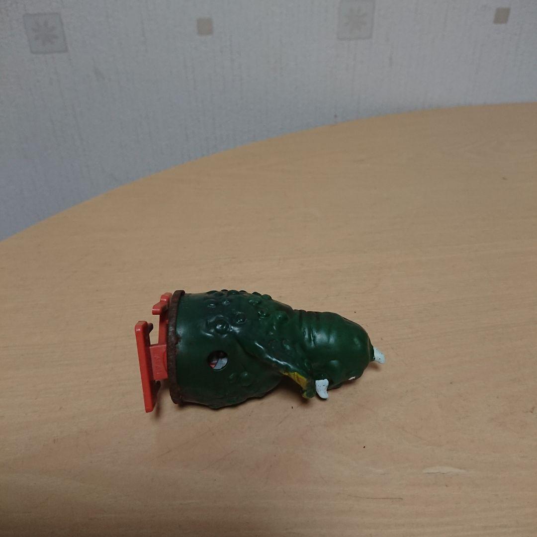 昭和レトロ ペギラ