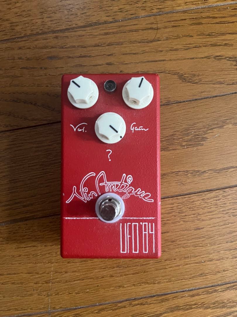 ギター Vin-Antique UFO84 Ver.2