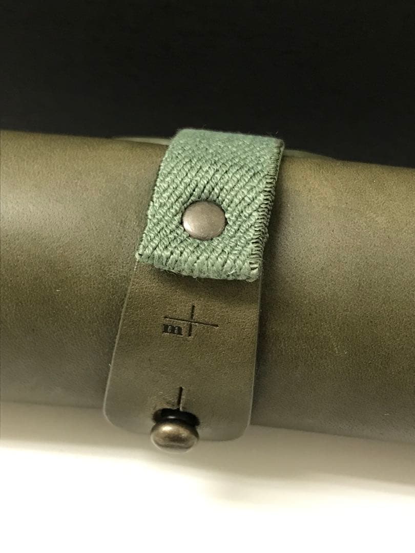 エムピウ　ペンケース　筆箱　T.1106