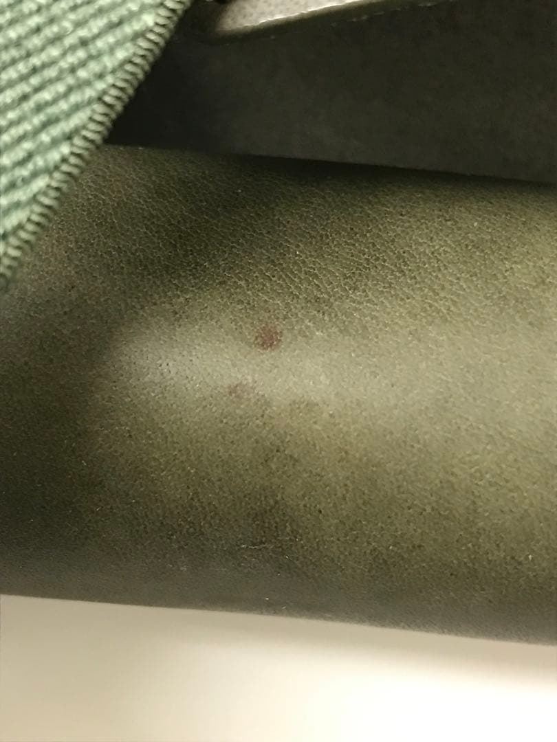 エムピウ　ペンケース　筆箱　T.1106