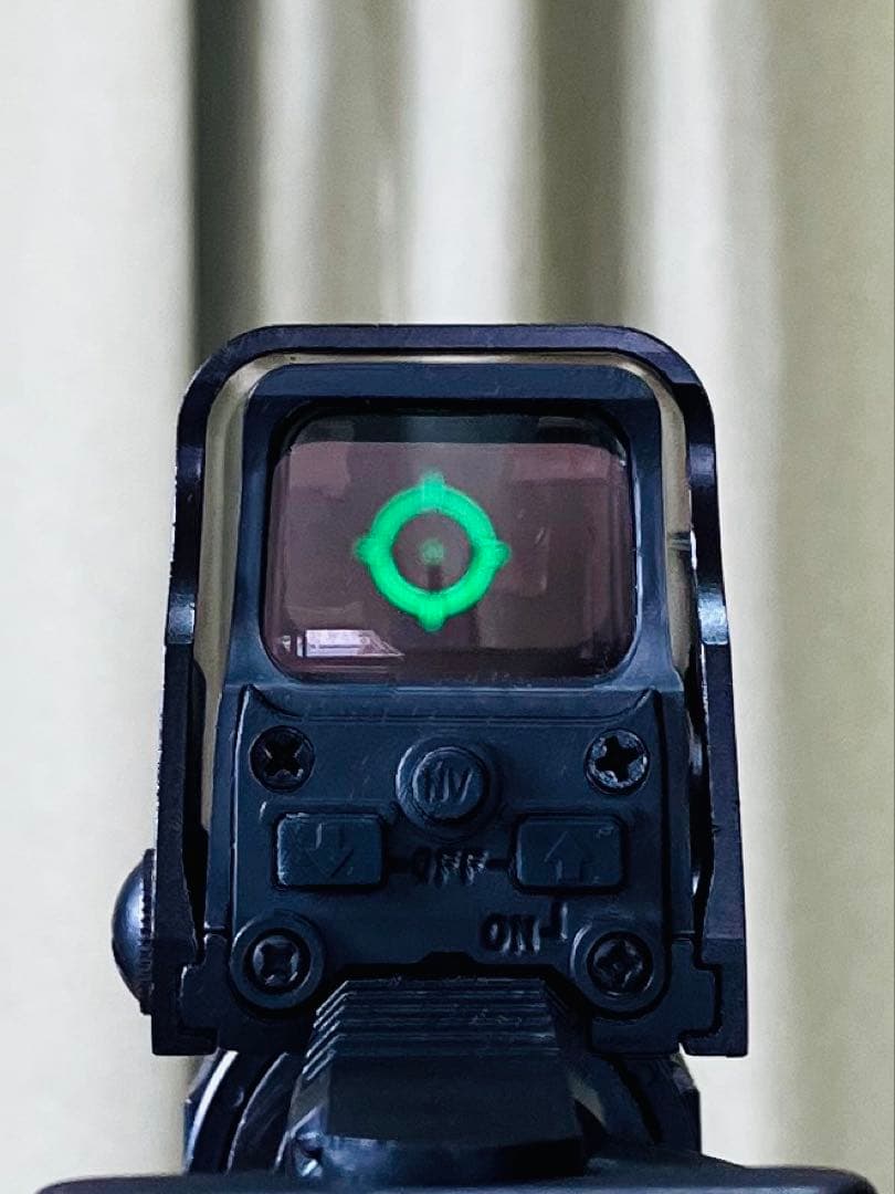 東京マルイ SOPMOD M4 付属品多数