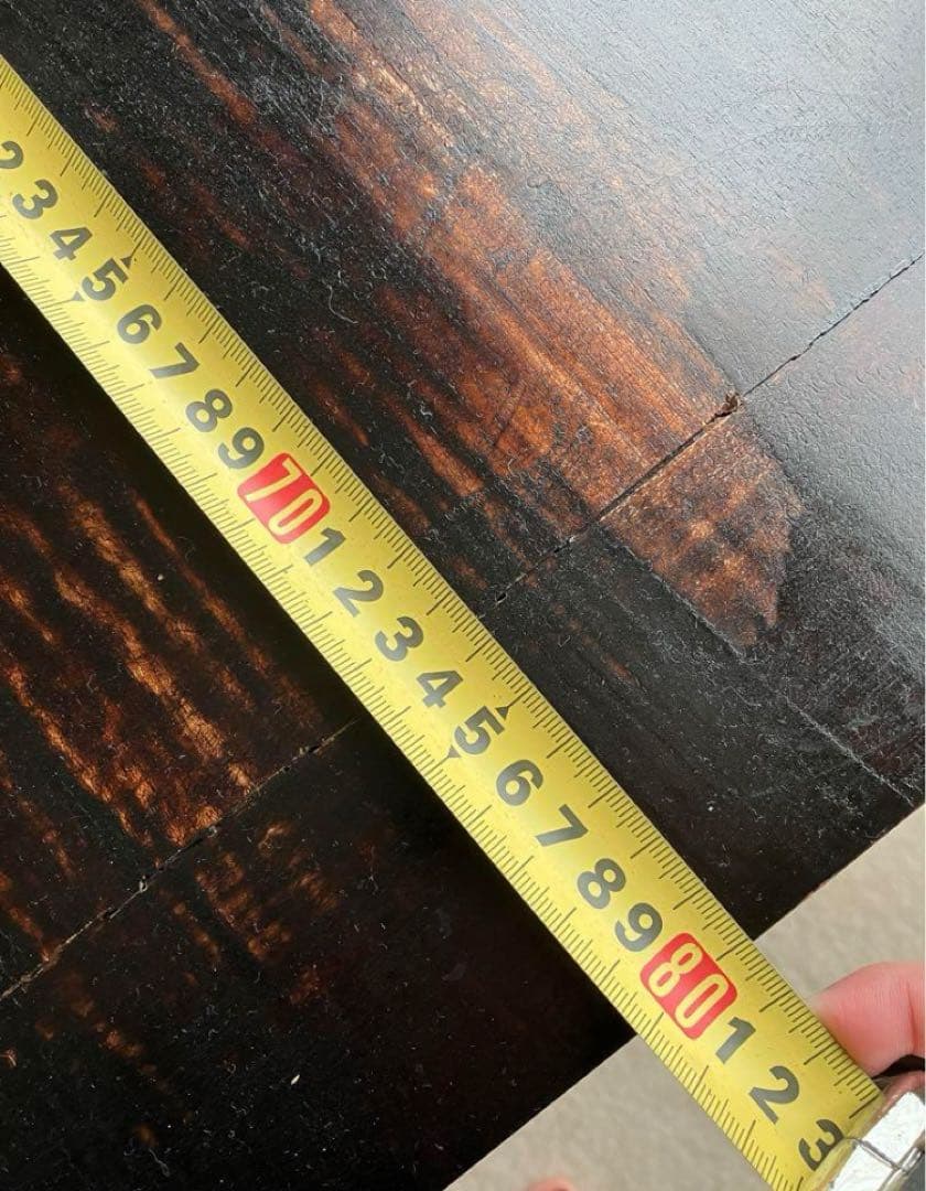 アジアン家具検古道具アジアテーブルIKEAZARAディノス無印Unico