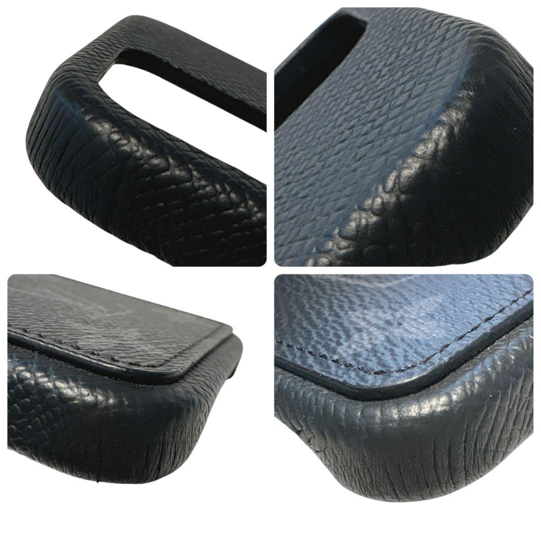 極美品［正規品］ルイヴィトンiPhone 12/12 Pro ケース　モノグラム