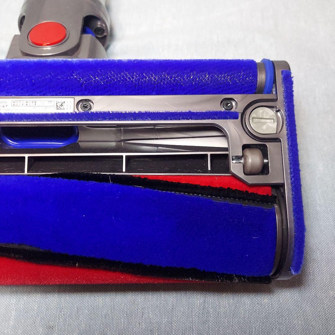 純正新品未使用ダイソン ソフトローラークリーンヘッド (SV11)(SV10)等