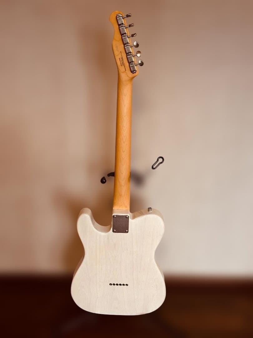 ギター Fujigen NTL10RAH-WB/01