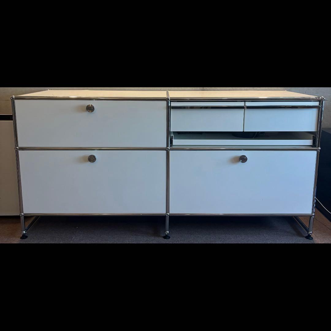 USMハラー　サイドボード