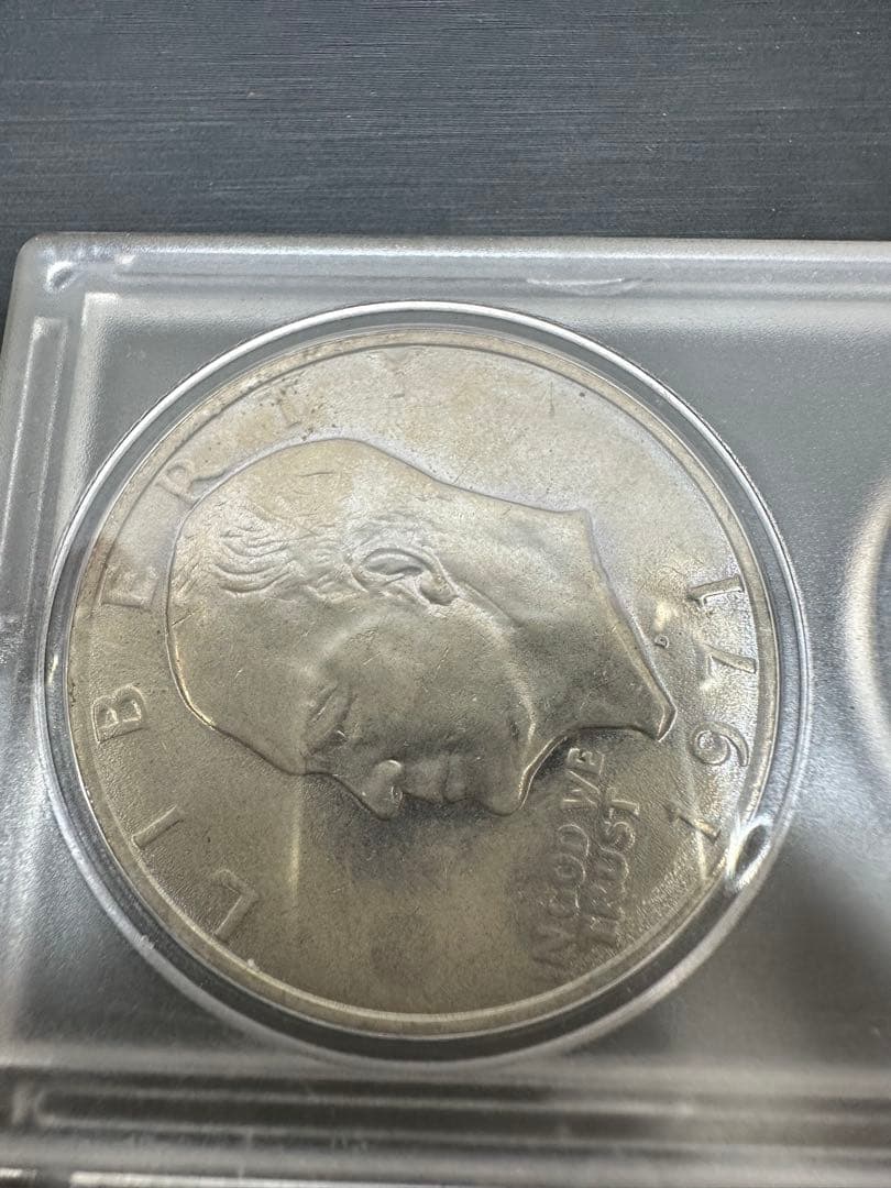 アメリカ銀貨等セット　ピースダラー　ケネディハーフダラー