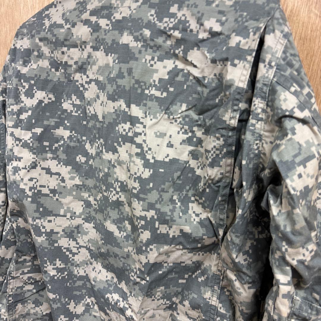 迷彩服・戦闘服 アメリカ軍　上下セット　0127o137