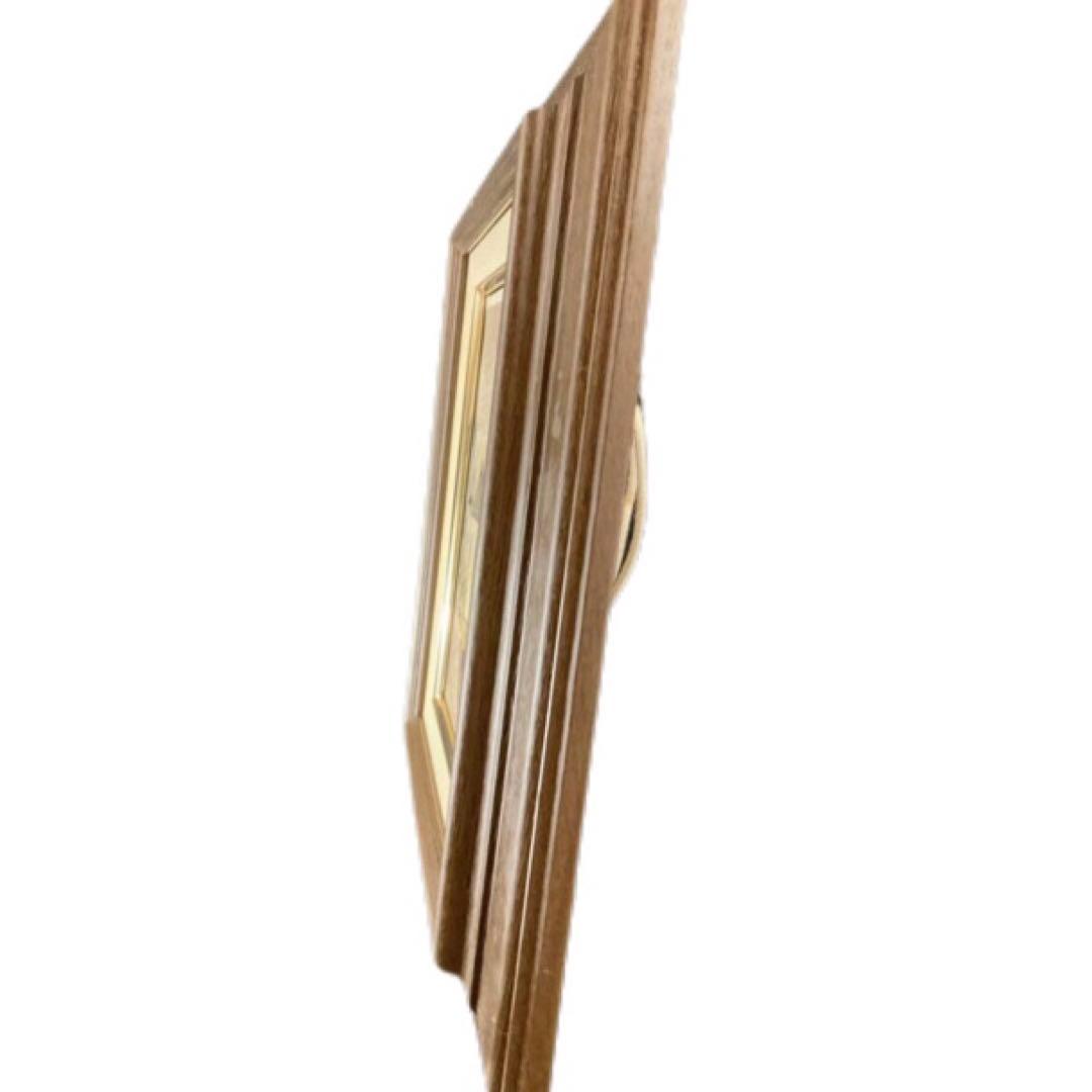 モンマルトル サクレクール寺院 油彩 額装 F4号 作者不詳 サインあり　送込