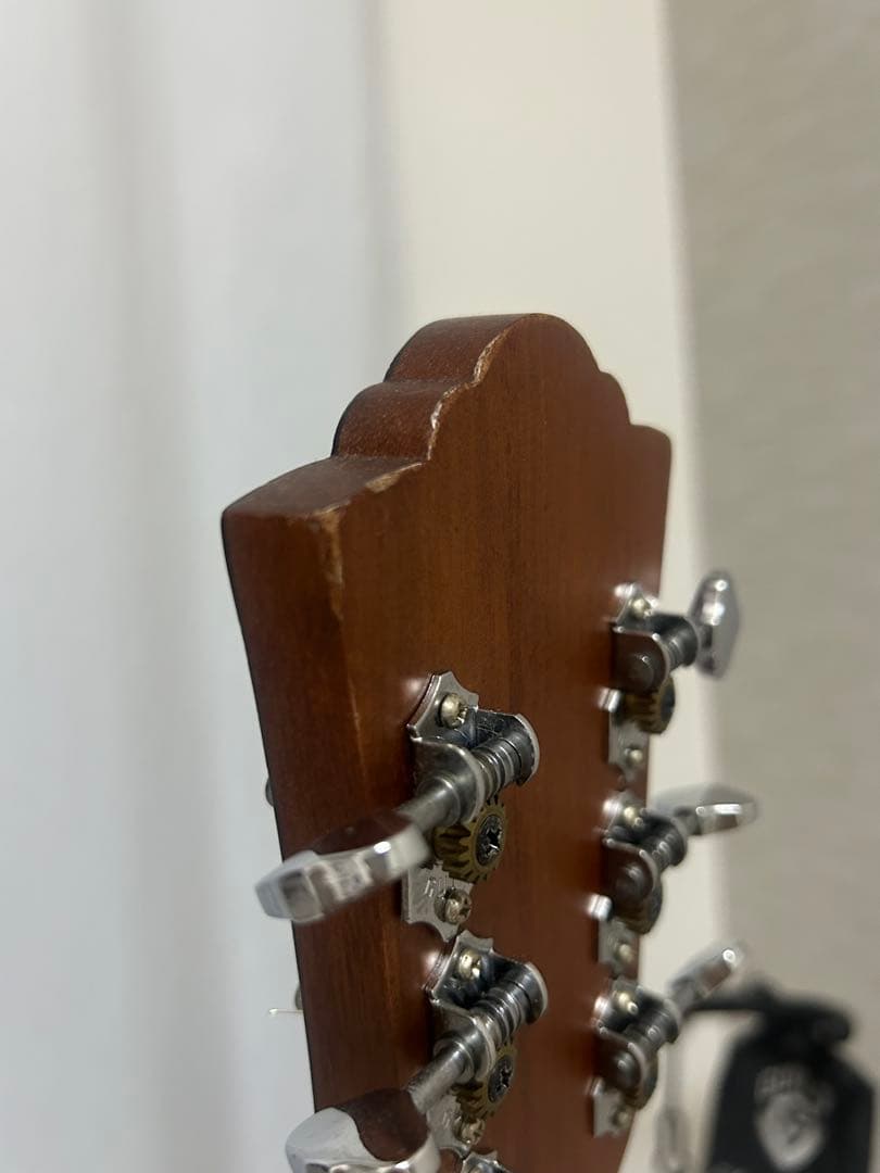 エレアコ　GUILD D-240E エレキギター、アコースティックギター