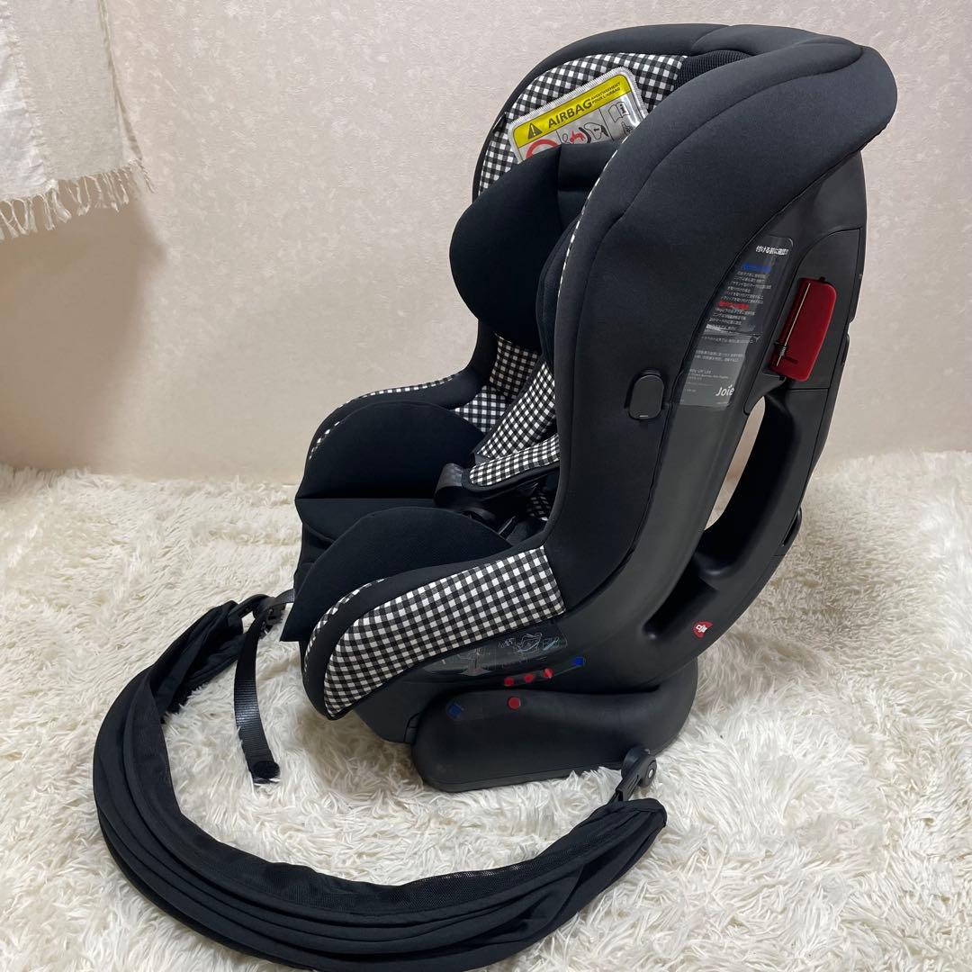 チャイルドシート rayu