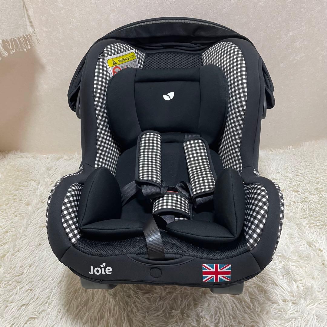 チャイルドシート rayu