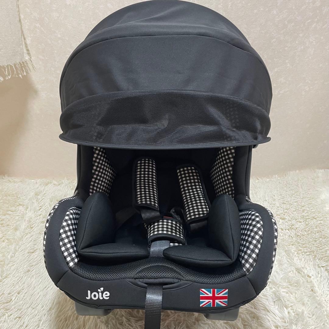 チャイルドシート rayu