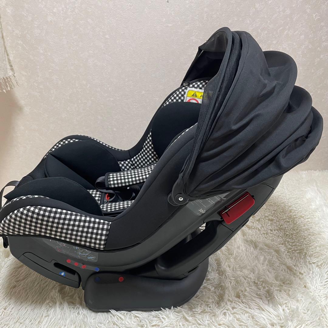 チャイルドシート rayu