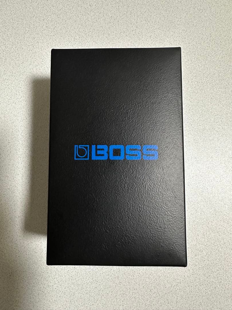 ギター BOSS Blues D BD-2