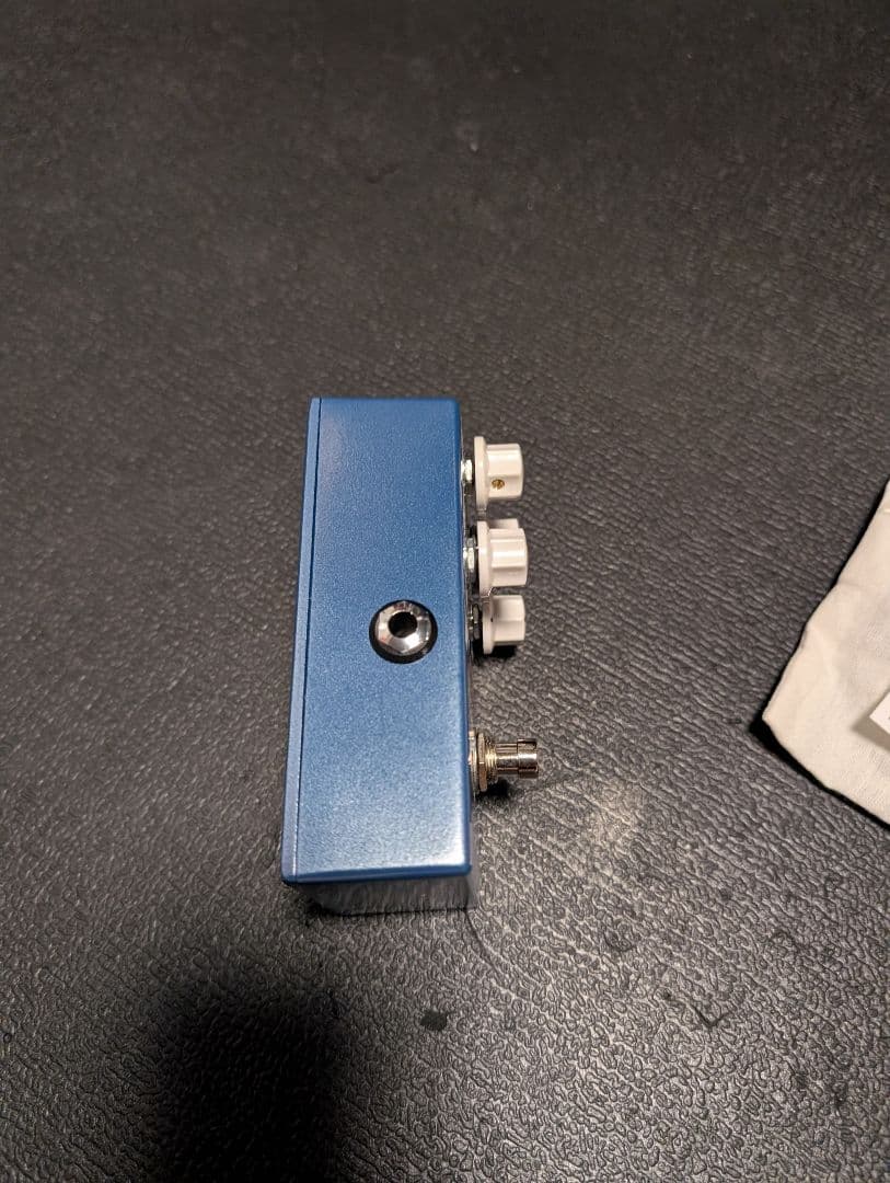 MOJO HAND FX DMBL ギターエフェクター