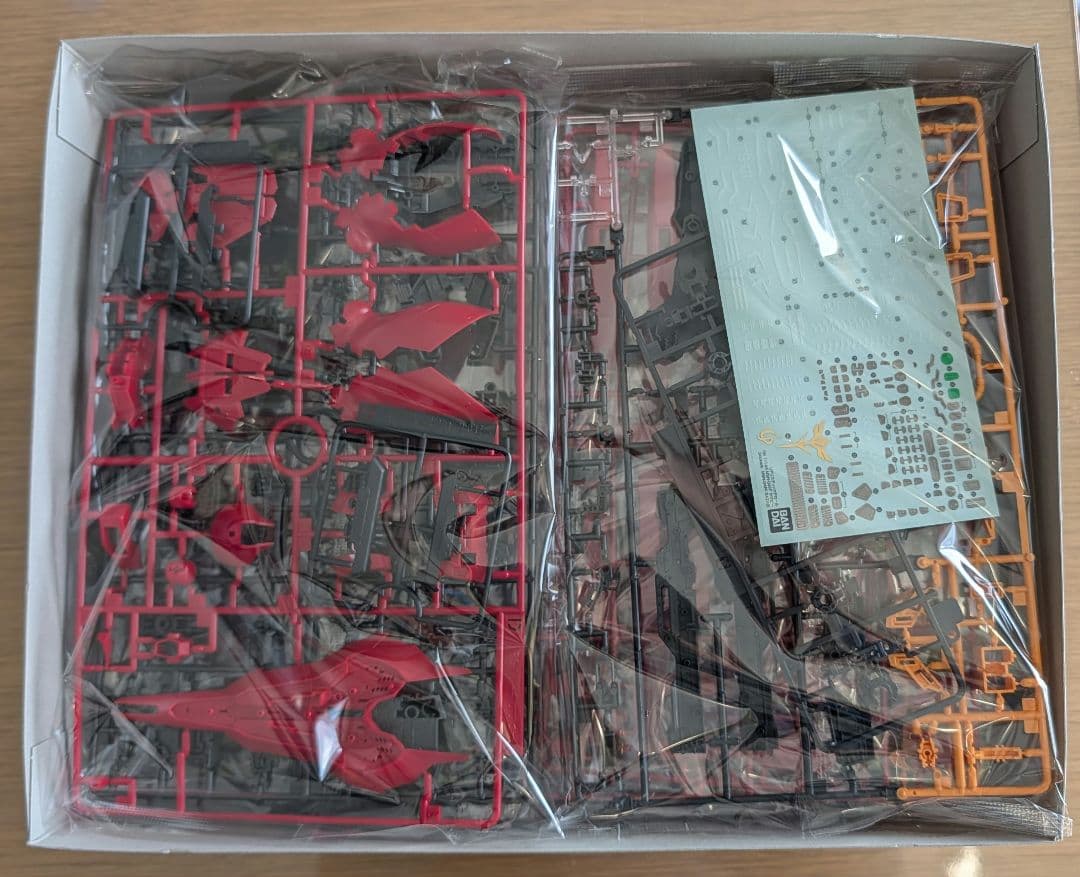 2体セット RG RX-93ff νガンダム MSN-04FF サザビー