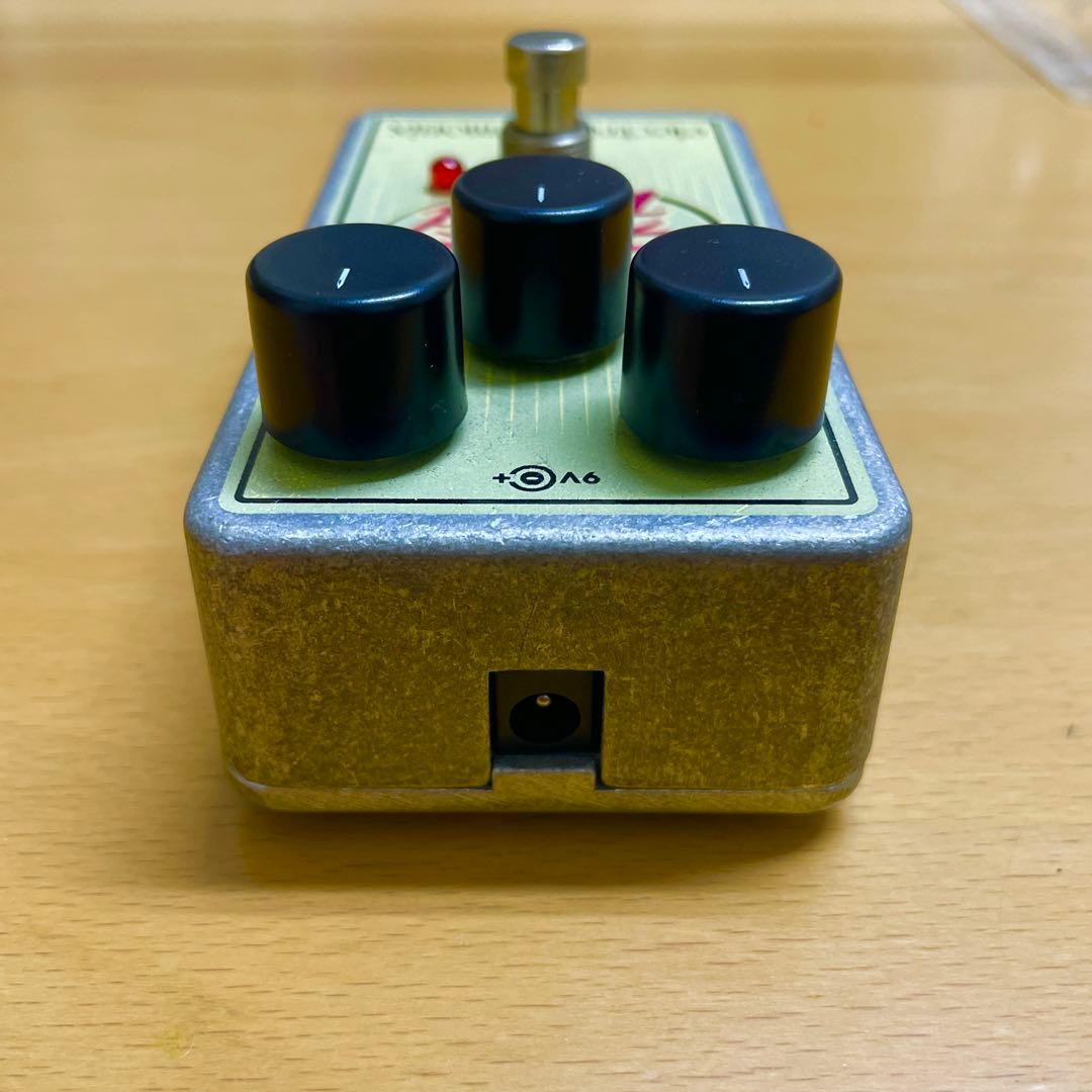 electro-harmonix Soul Food ソウルフード