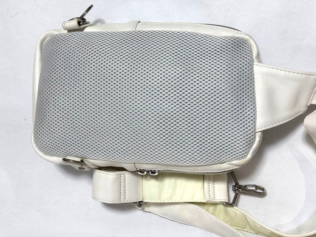 ダーツケース&ボディバッグ CAMEO