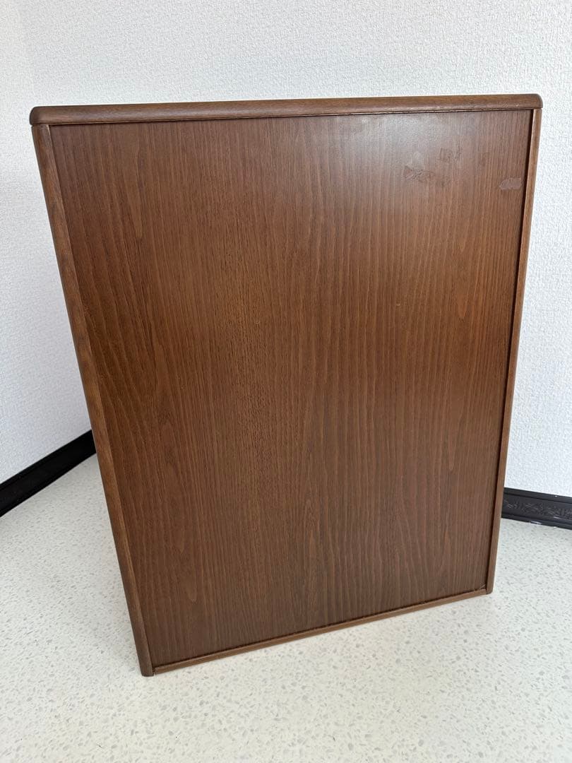 カリモク/karimoku コロニアル 電話台 キャビネット チェスト ※i4※