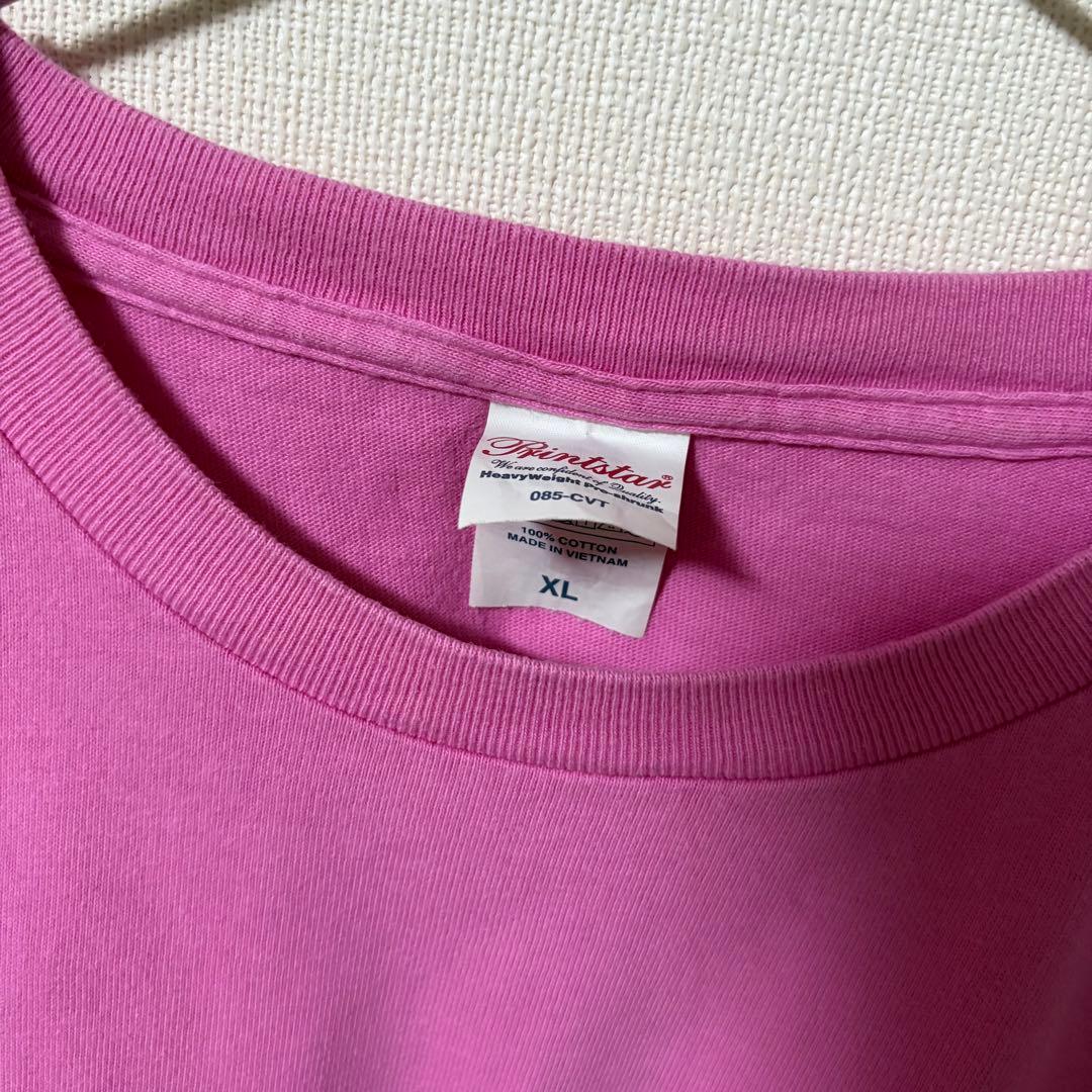 【大森靖子】大森靖子はいいぞTシャツ XL