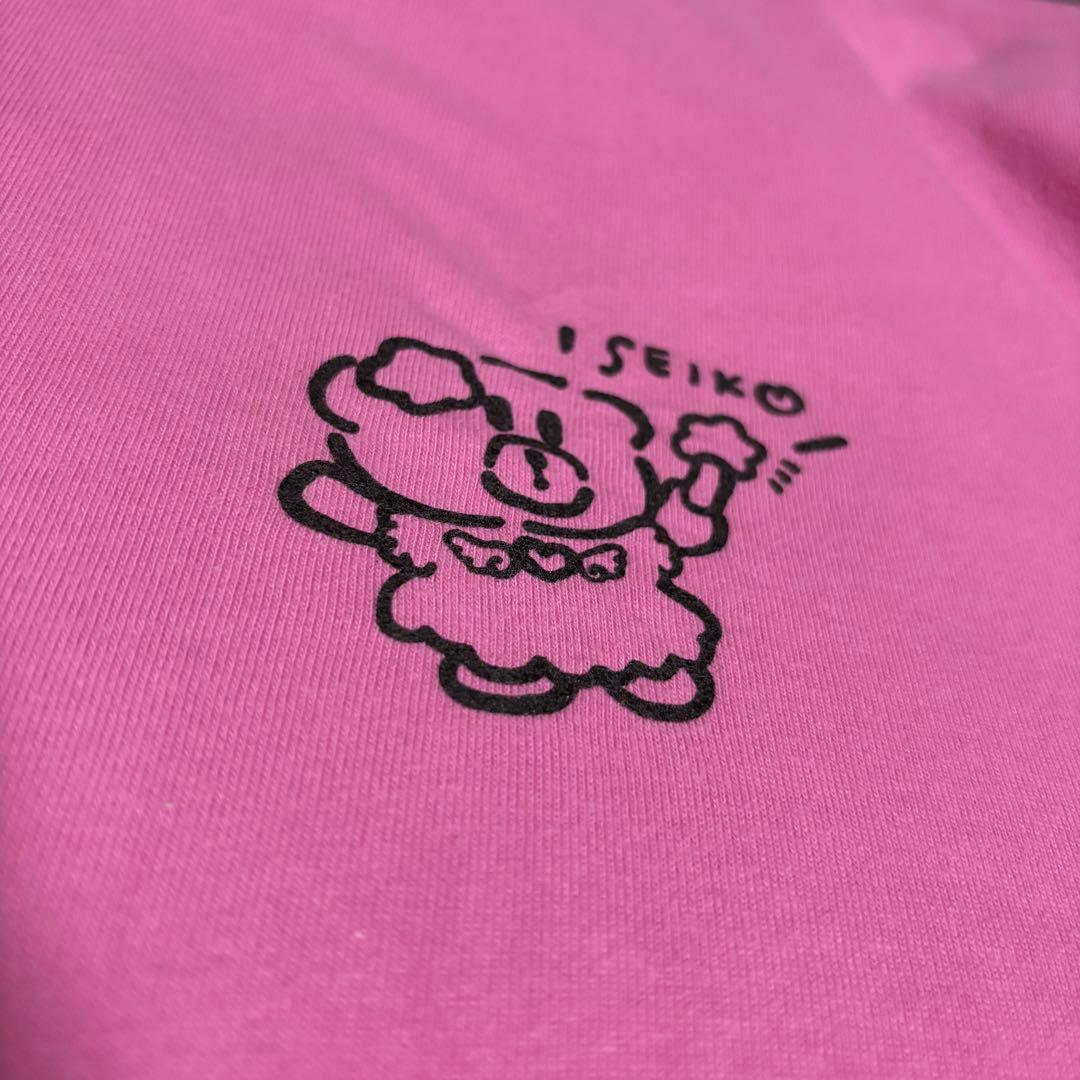 【大森靖子】大森靖子はいいぞTシャツ XL