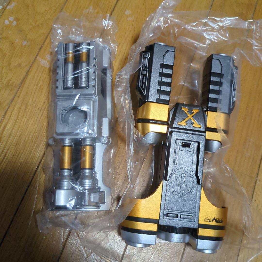 cms カイザギア付属　カイザポインター　ホルダー付き