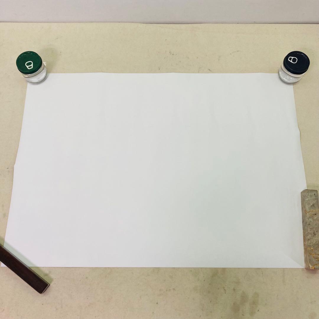 【2枚セット】SUPER GT 　初音ミク　B2ポスター　カレンダー　S31