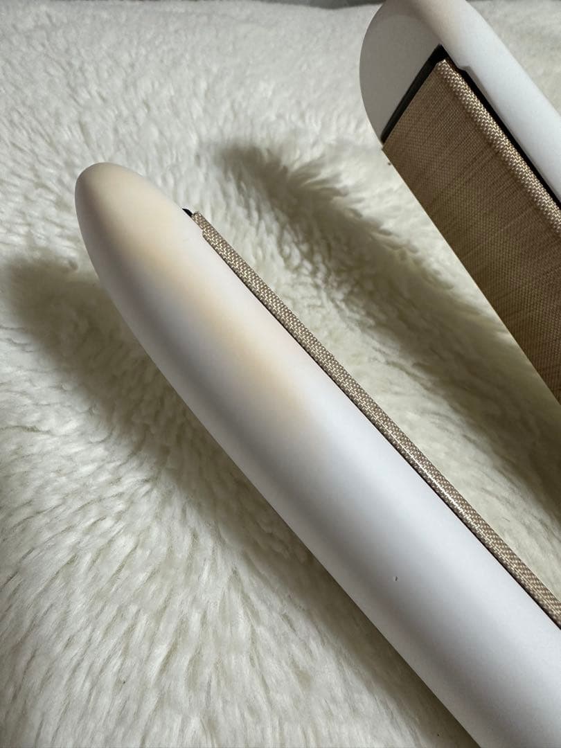 KINUJOストレートアイロン