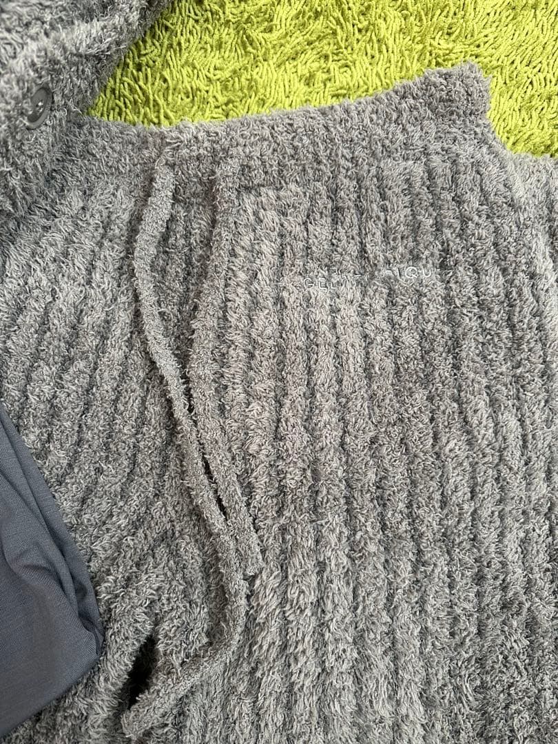 ジェラートピケ　2025 福袋