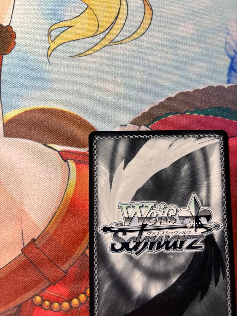 ヴァイス PR+ 104期『蓮ノ空女学院スクールアイドルクラブ』