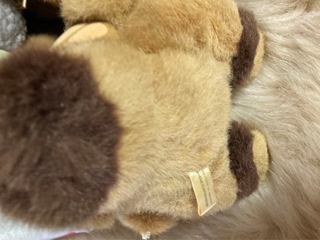 ジブリ となりのトトロ ネコバス メイ ぬいぐるみ 廃盤 入手困難 まとめ売り