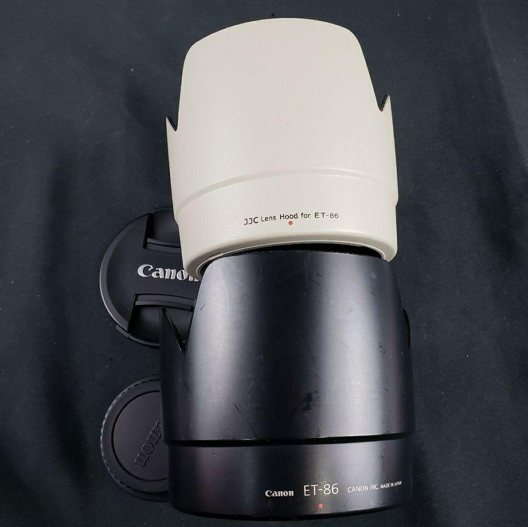 キャノン EF70-200mm F2.8L IS USM カメラレンズ