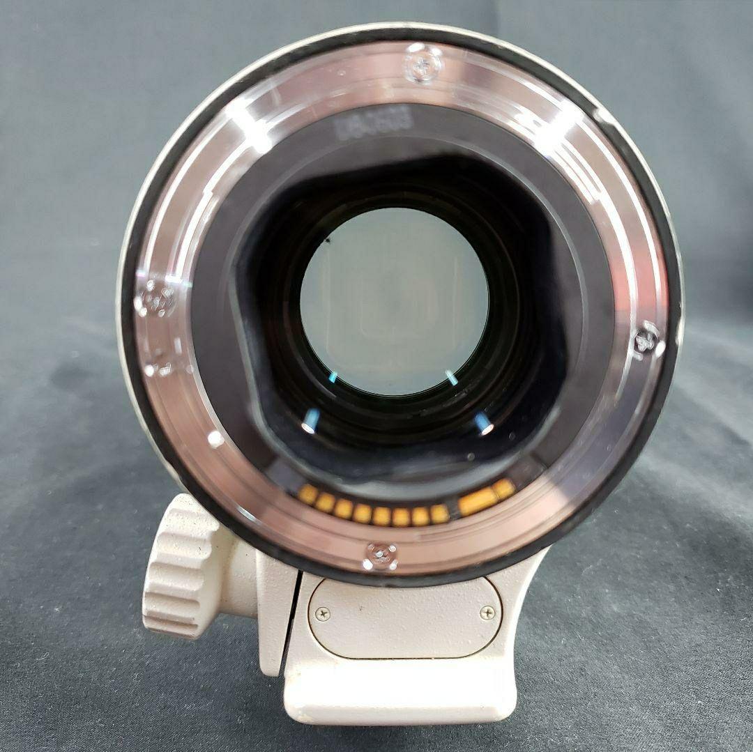 キャノン EF70-200mm F2.8L IS USM カメラレンズ