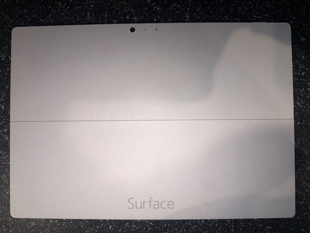 【1/15まで出品】Surface pro 3