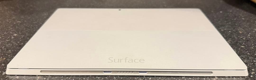 【1/15まで出品】Surface pro 3