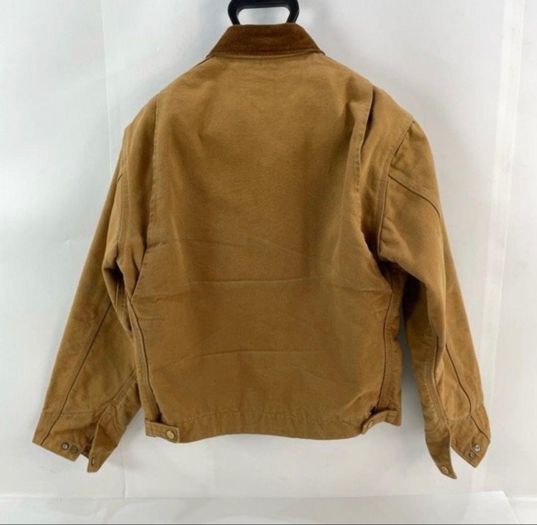 Carhartt Detroit jacket 100周年 80’vintage