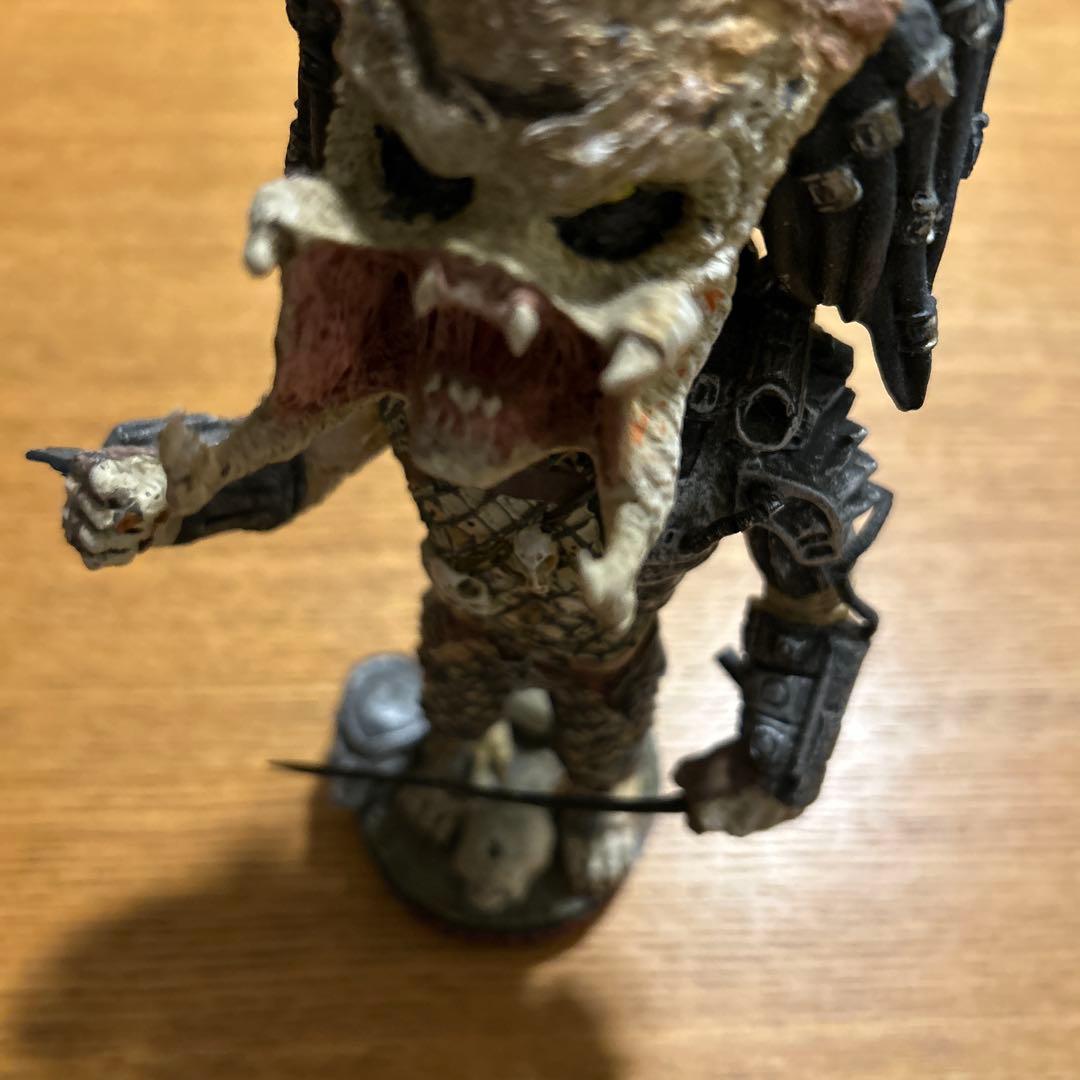 プレデター 1フィギュア 約15cm