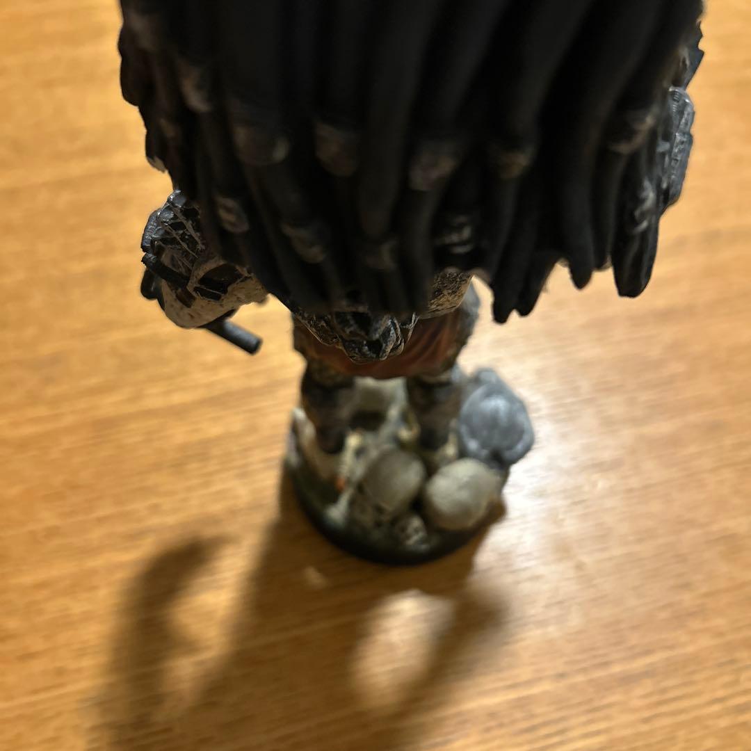 プレデター 1フィギュア 約15cm