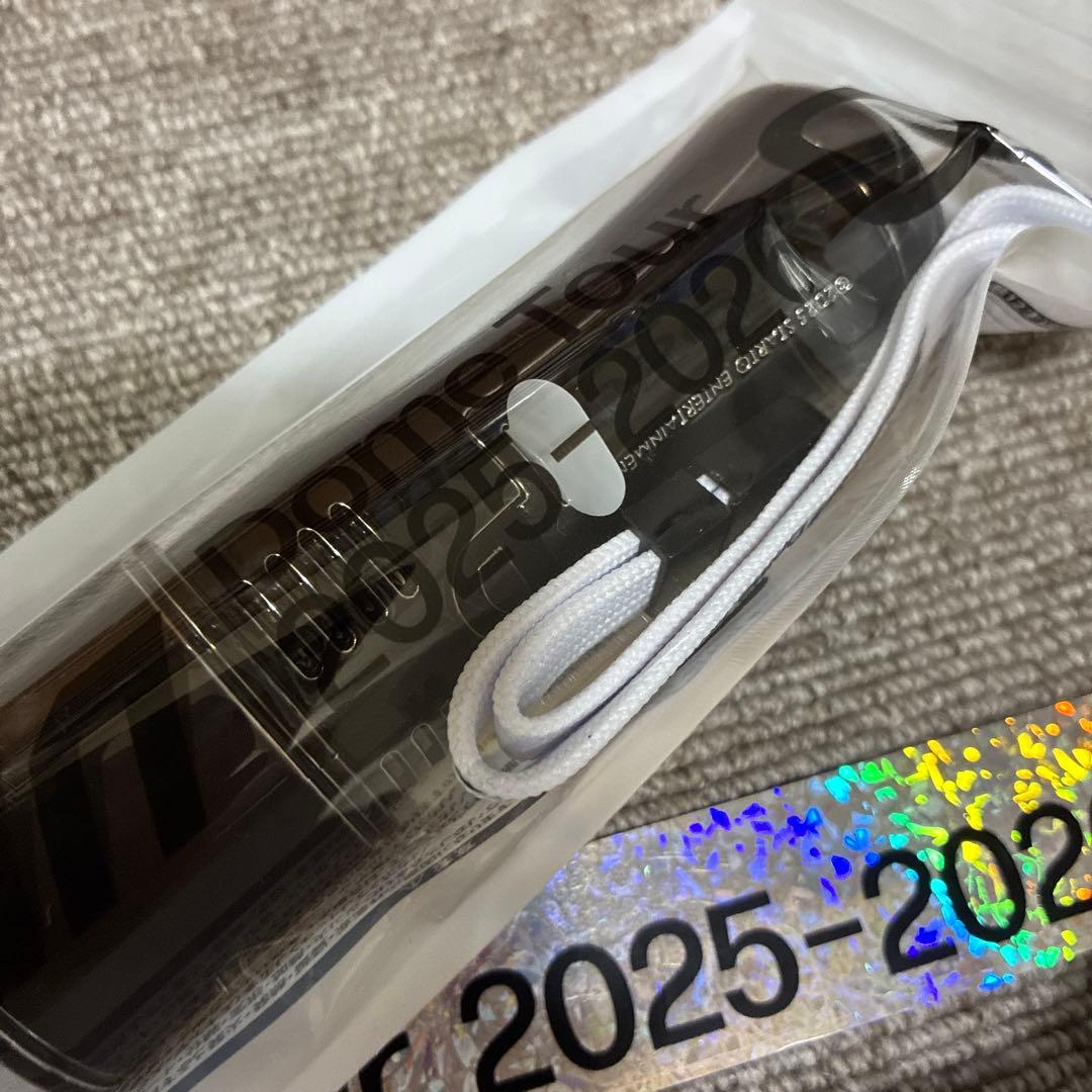 ひ*ろ様 Man ON ペンライト　2本　おまけ銀テープ付