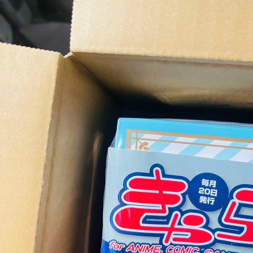 【アニメイトから購入したまま】ウマ娘　プリティーダービー　メジロマックイン完成品