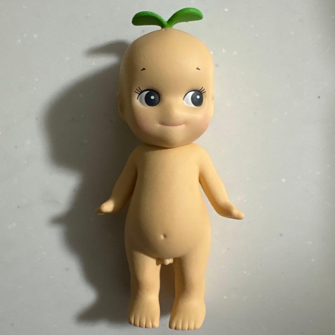 sonny angel フルーツ　シークレット