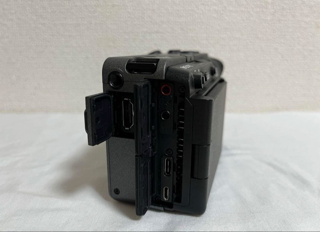 【tttさん専用】SONY FX30 本体