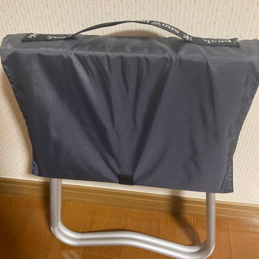 nomusanさま専用　 peak製 Myテーブル竹　LV-034TR