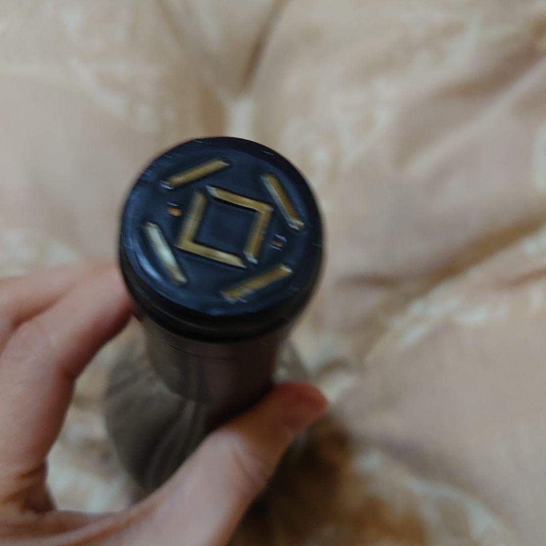 ★未開封品★Opus One 2000 赤ワイン 750ml 高級ワイン